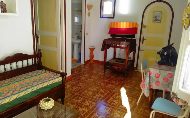 Parent house