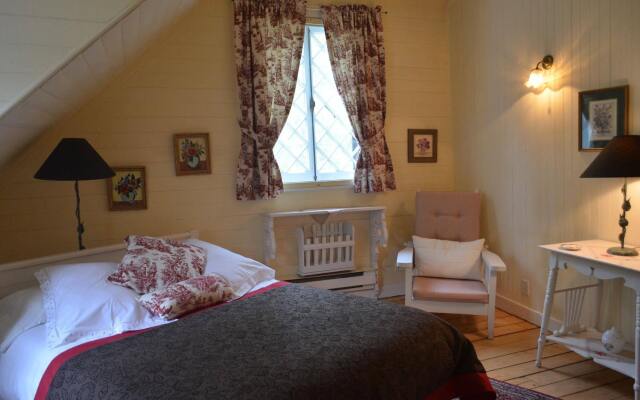 Auberge La Chatelaine