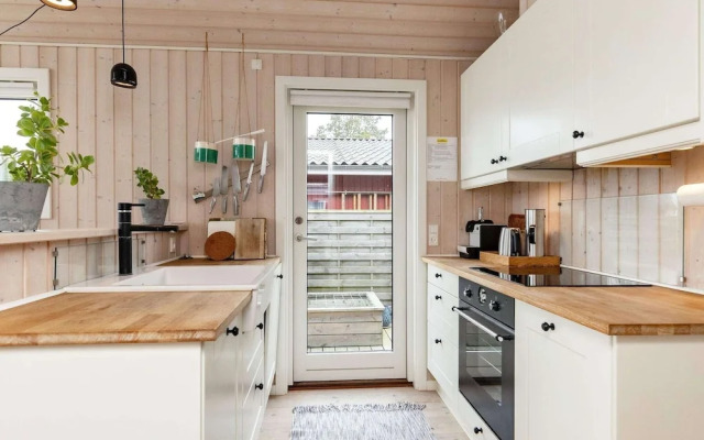 5 Person Holiday Home in Kerteminde