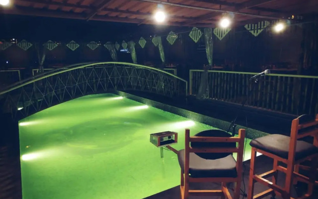 Hotel Vassi Palaze