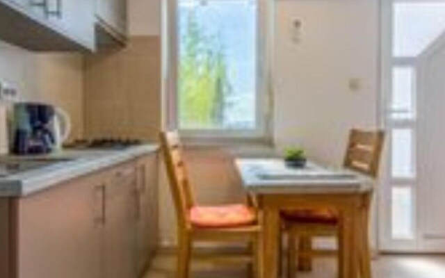 Studio Mimi 2 pax in Crikvenica