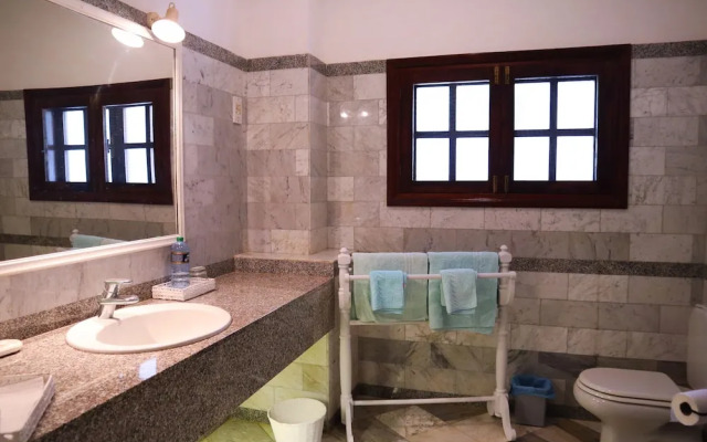Woburn Residence Club