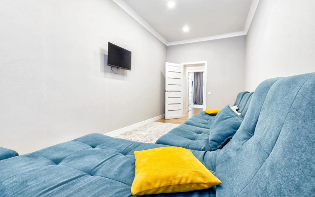 Апартаменты в районе MEGA Silk Way