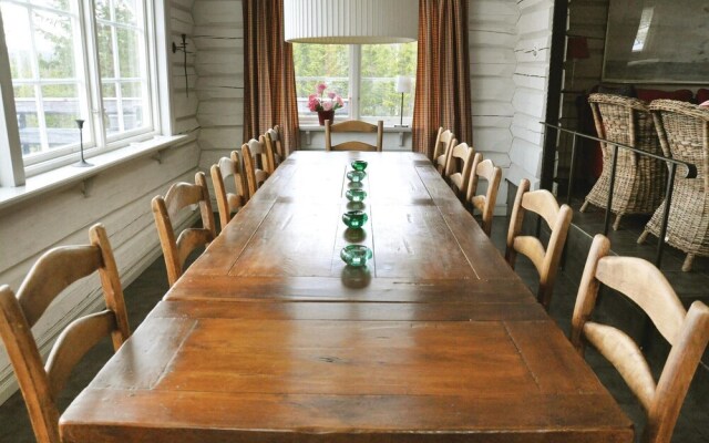 Nice Home in Sälen With 7 Bedrooms, Sauna and Wifi
