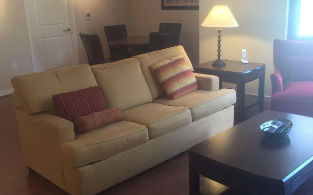 Sedona-Slate by Executive Apartments