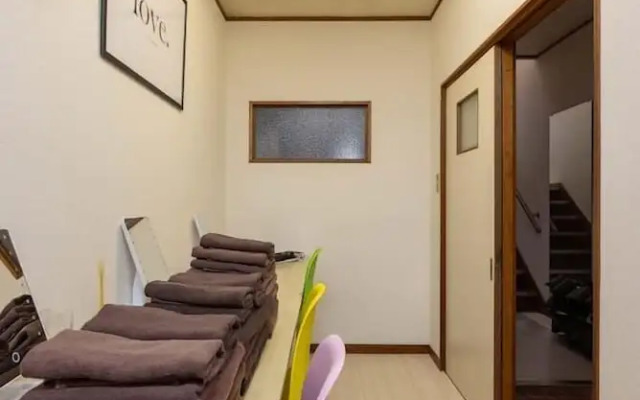 Higashi Komagata Bldg. 2F3F