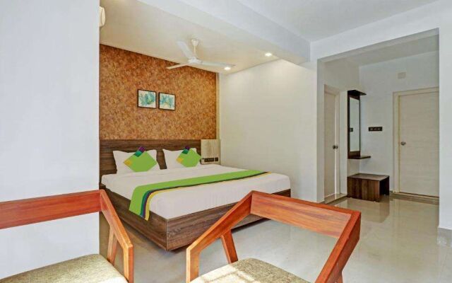 Treebo Sreepathi Mayoogha