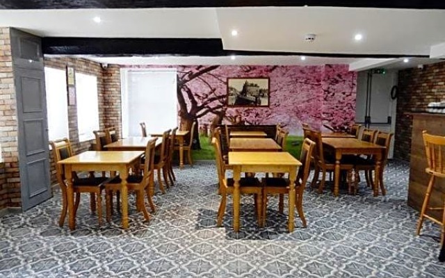 The Town Hotel