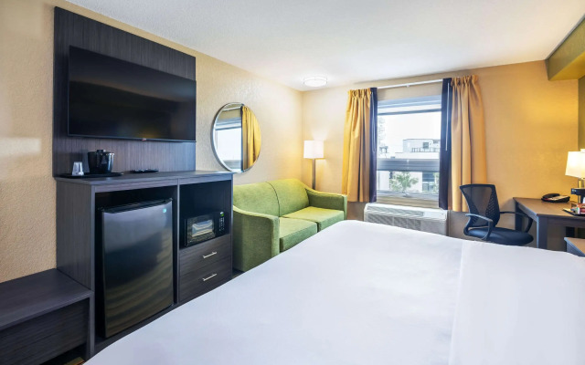 Quality Inn & Suites