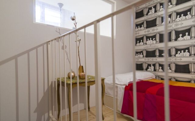 Santo Spirito Cozy Flat