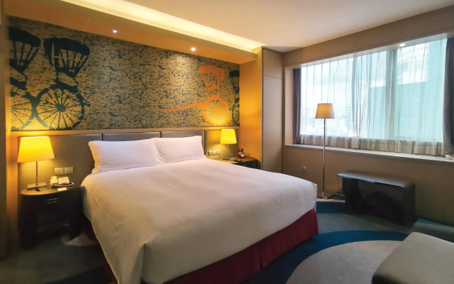 Radisson Collection Hyland Shanghai