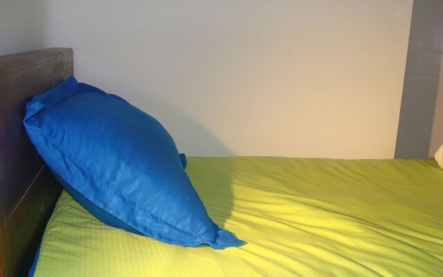 Maite Hostel