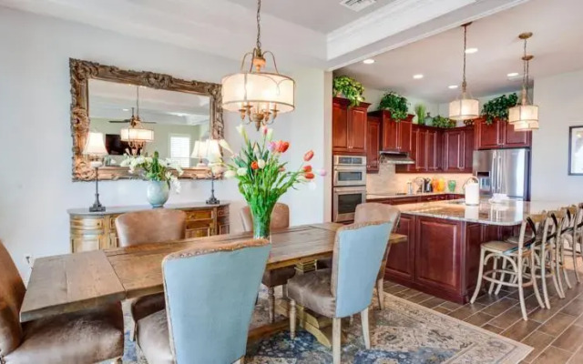 La Casa Bonita Holiday Home 3134