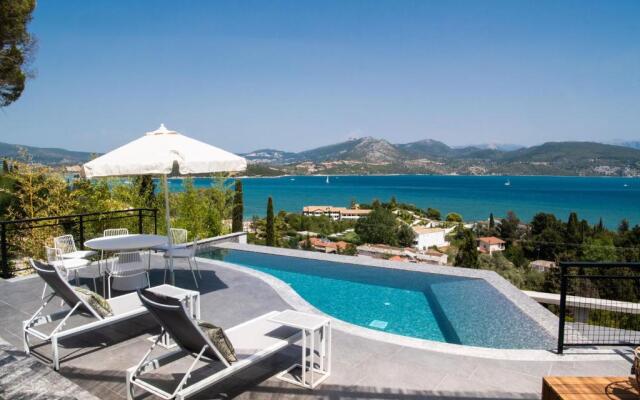 Ionian Grand Villas