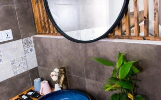 Yushe Art Design Hotel
