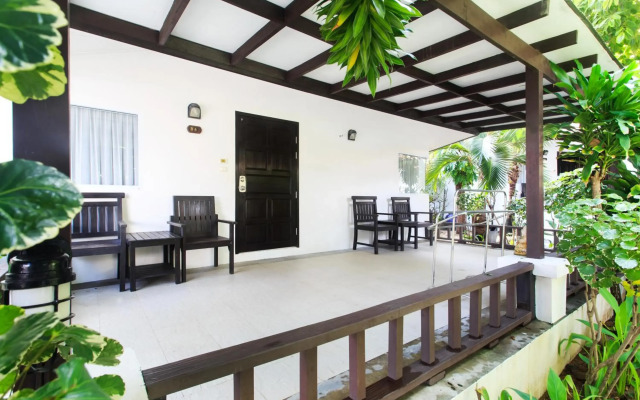Chaweng Cove Beach Resort