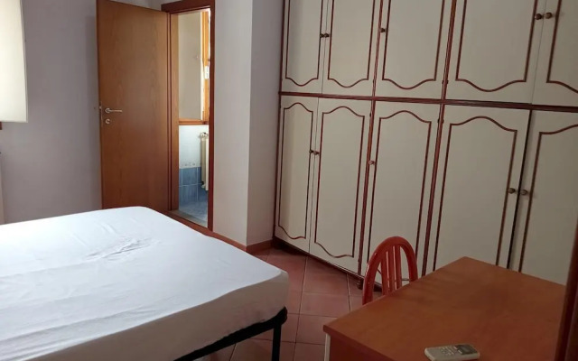 Faenza 91 Apartament