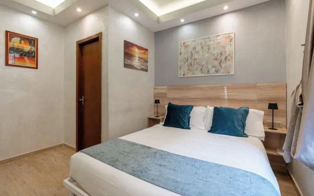 Leone d'Oro Guesthouse