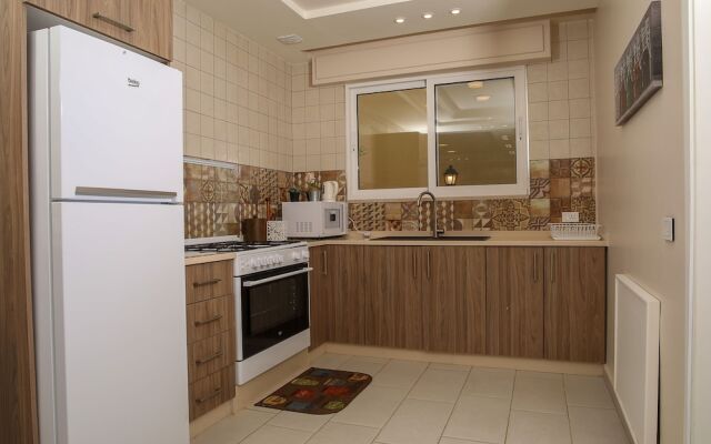 Villa Naya Branch 4 Andalusia