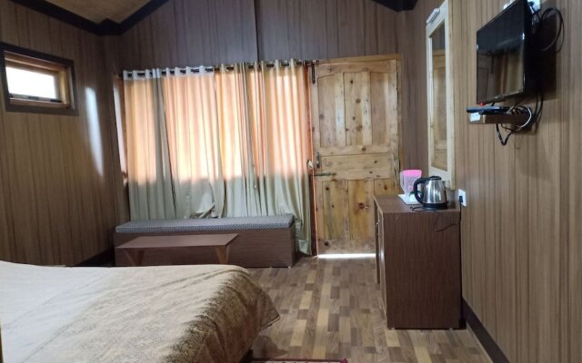 Camp Mehi Nature Resort