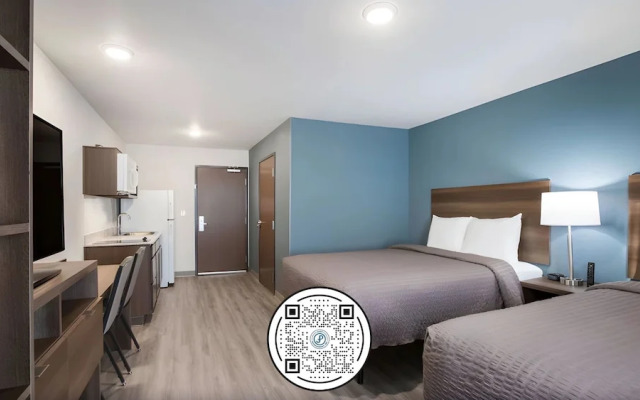 WoodSpring Suites Libertyville - Chicago