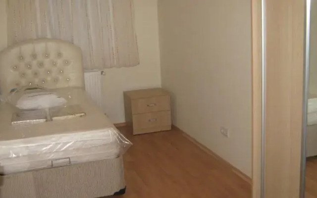 Mall City Residence