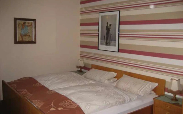 Pension Haus am Wald