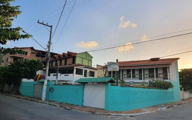 Pousada Recanto Verdes Mares