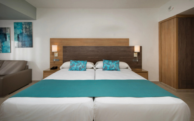 Hotel Riu Palace Tropical Bay - All Inclusive