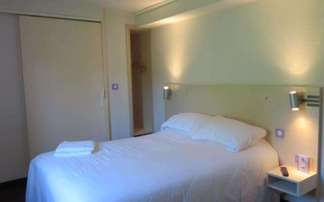 Brit Hotel Rouen Sud / Val De Reuil