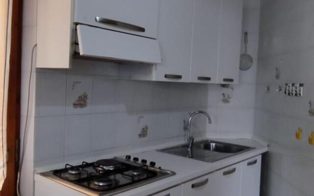 Apartment in Porto Santo Stefano-SISTERS' HOUSE