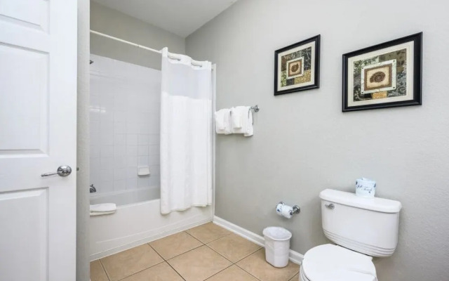 Beautiful Condo, Vista Cay, Orlando-3026