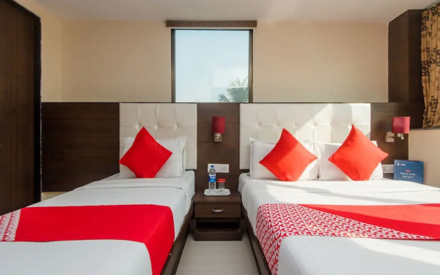 OYO 4414 Artus Inn