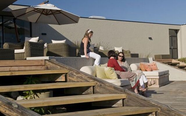 Plettenberg Park Hotel & Spa