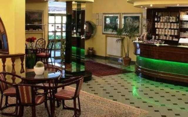 Hotel La Rotonda
