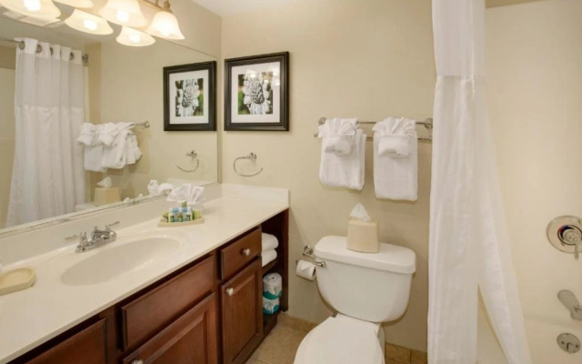 Bluegreen Vacations Patrick Henry Square, Ascend Resort