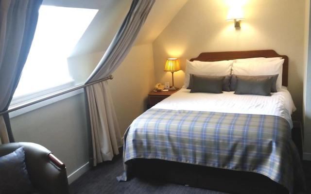 Salutation Hotel