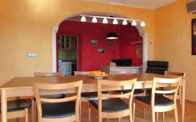 Casa Gaviota