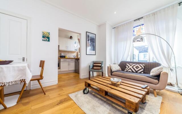 Wilde Victorian Room & private Bathroom