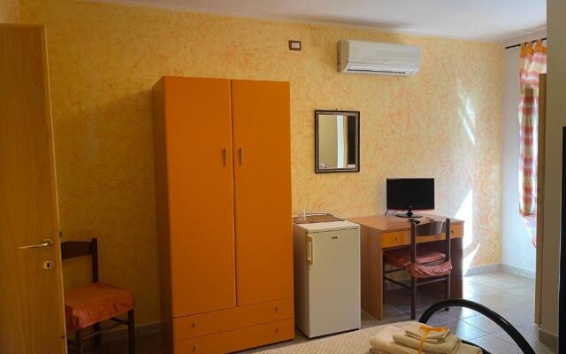 B&B Sterlizia