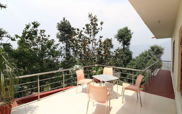 Oyo 37505 Hotel Diamond Hill