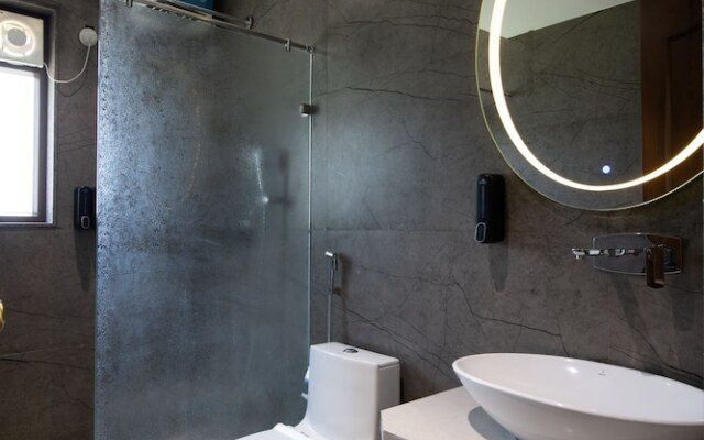 Parijat Lake Resort by GoldMark, Madhai- Satpura National Park