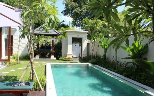 Oz Villas Bali