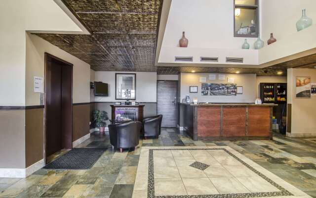 Econo Lodge