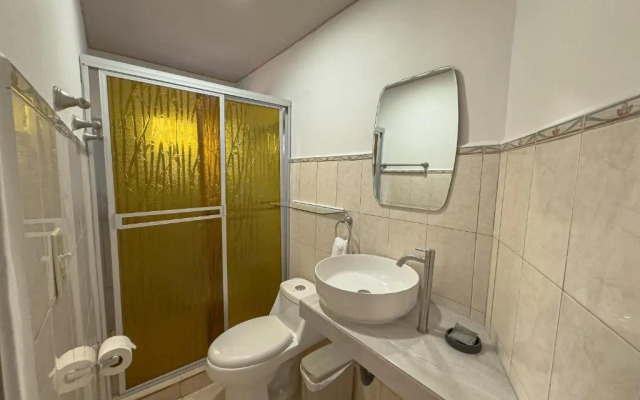 Hostal Familiar Rolo