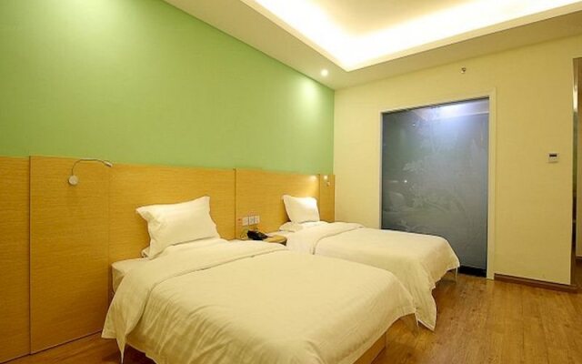 7Days Inn Haikou Bin Jiang Road