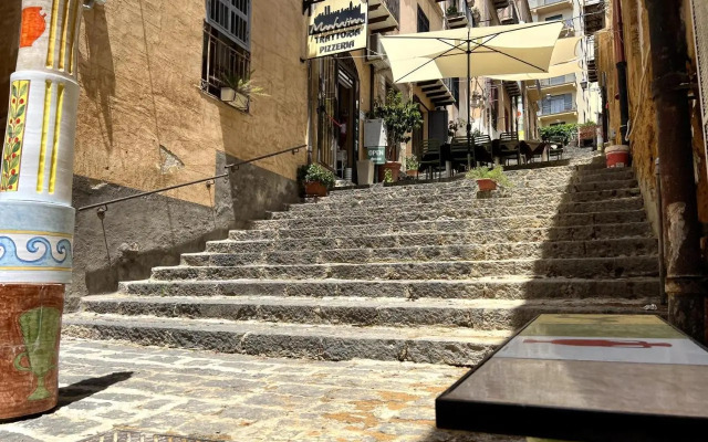 58 Gradini di Girgenti