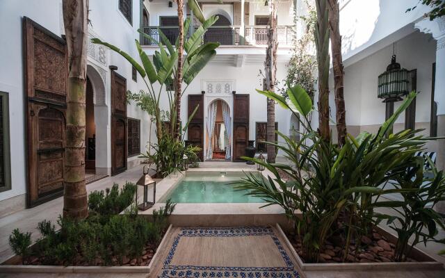Riad Jaaneman