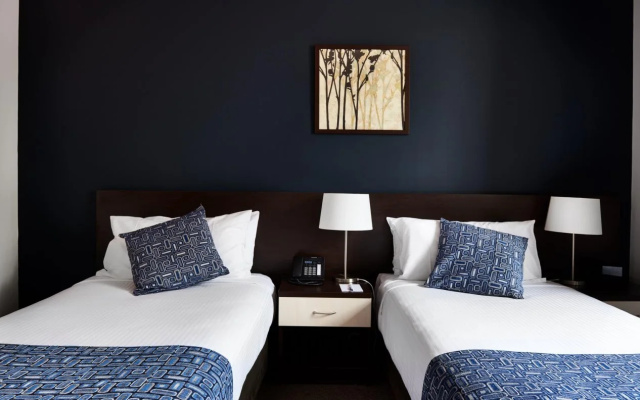 175 Hotel Westmead