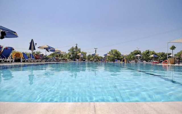 Kalloni Bay